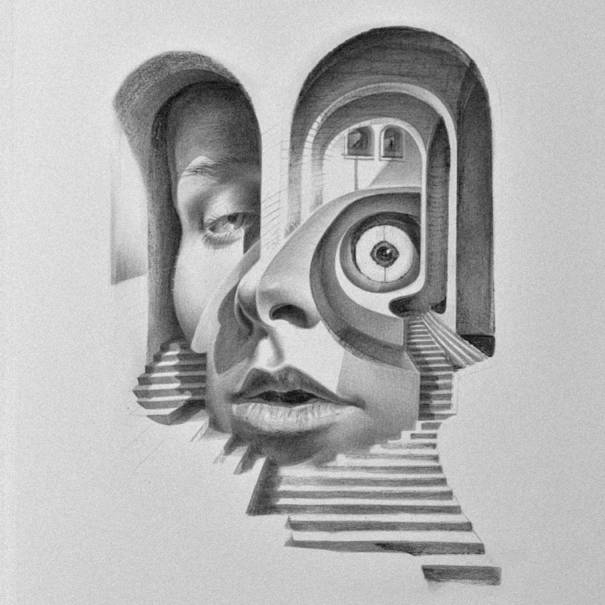 Reconstrucción