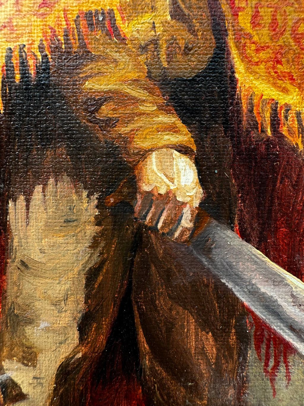 El vencedor