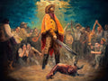 El vencedor