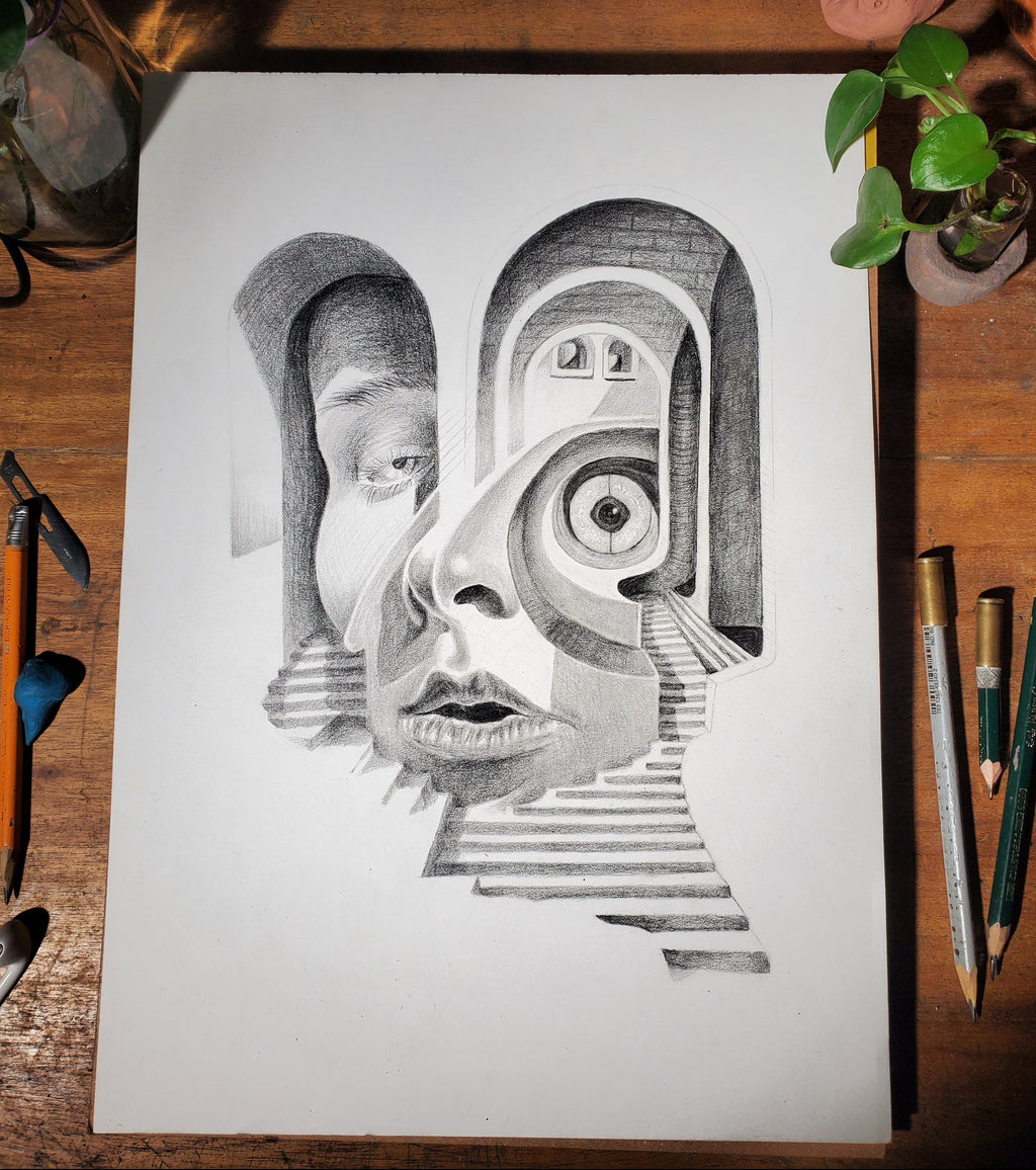 Reconstrucción
