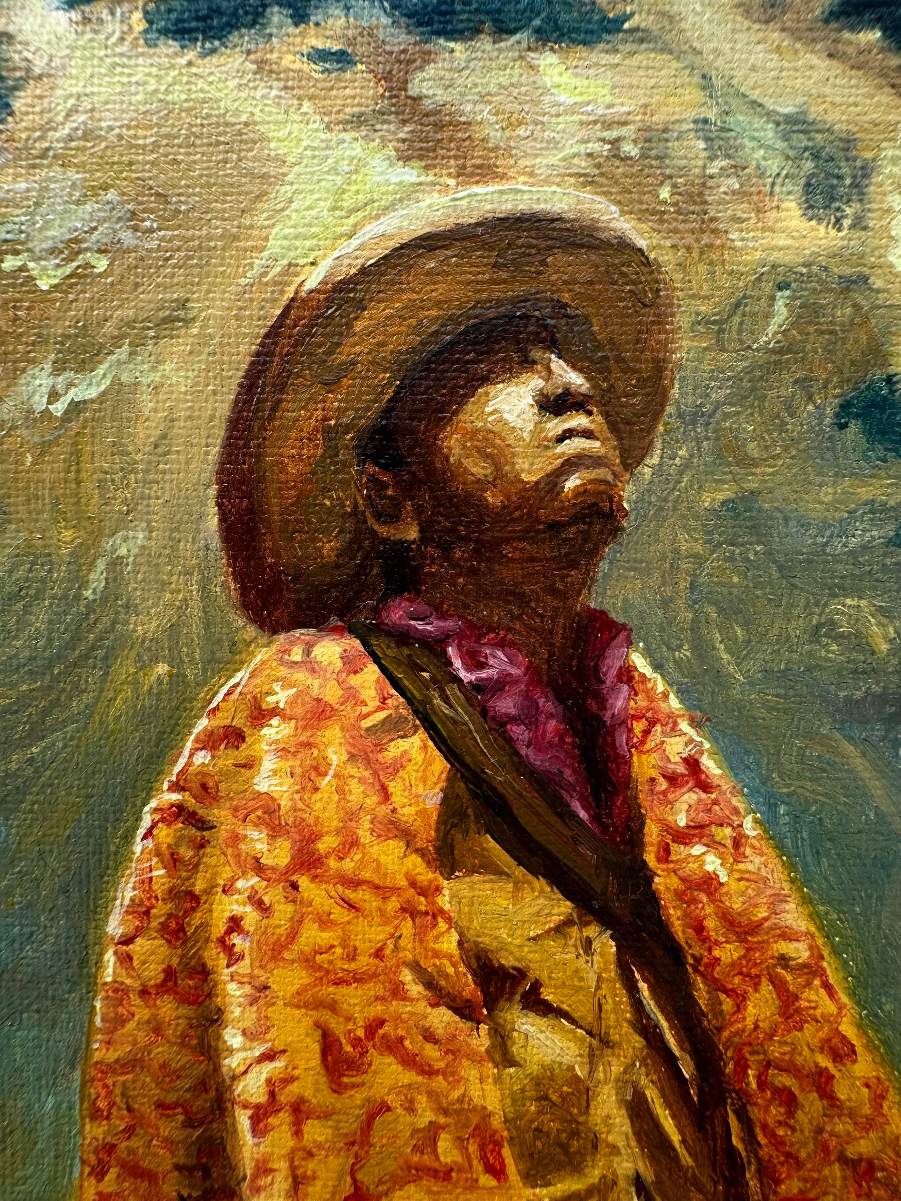 El vencedor